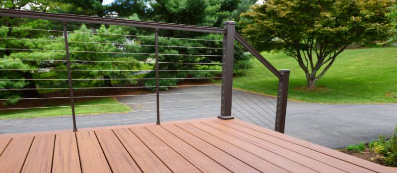 Decking 