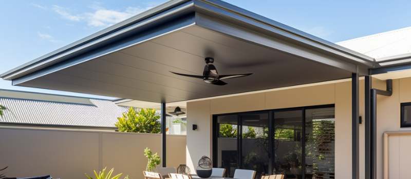 Smart Patios Brisbane