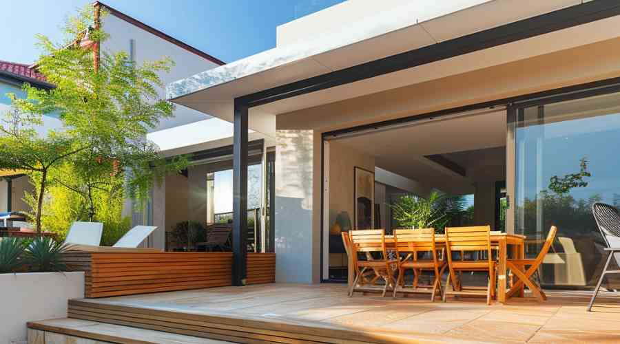 Top 5 Reasons to Add a Patio to Your Home