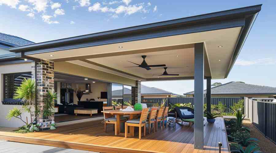Building Approval For Brisbane Patios
