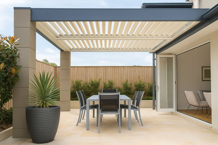 Professional Louvre Installers Brisbane Speak with expert louvre installers in Brisbane